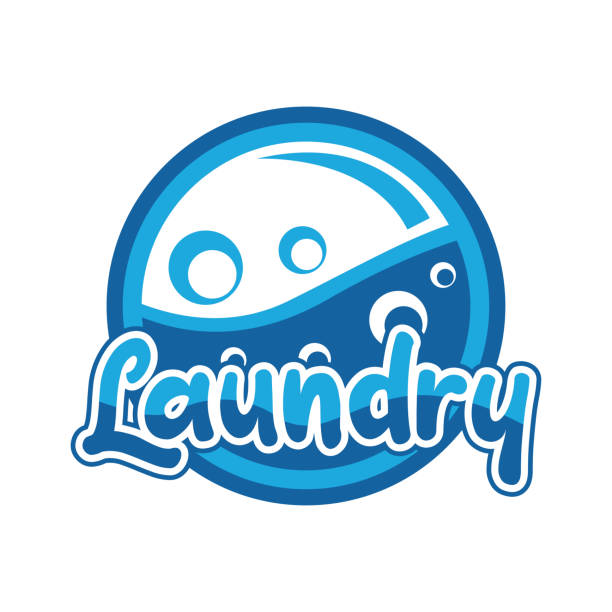 Download Logo Laundry Cdr - KibrisPDR