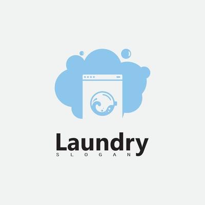 Detail Download Logo Laundry Cdr Nomer 29