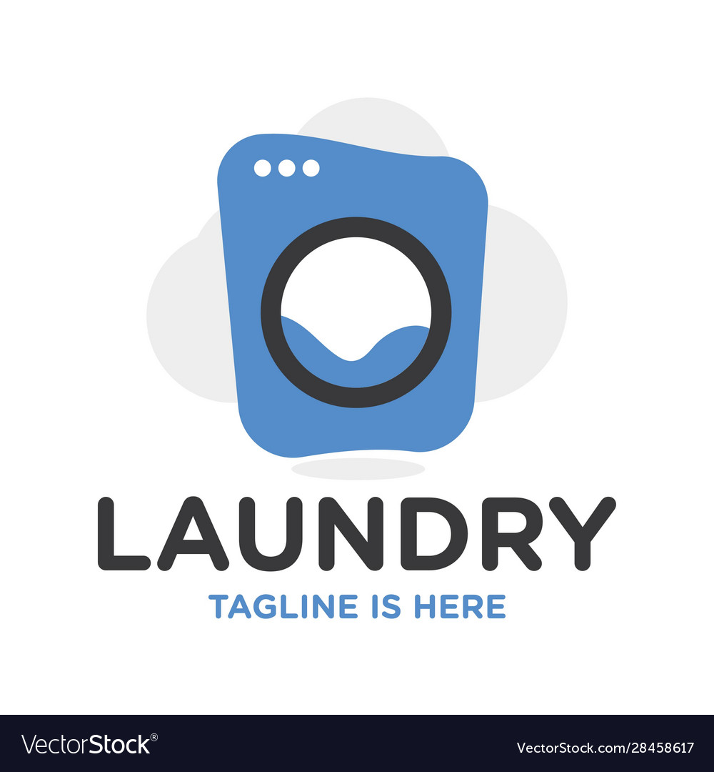 Detail Download Logo Laundry Cdr Nomer 6