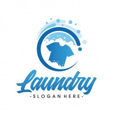 Detail Download Logo Laundry Cdr Nomer 55