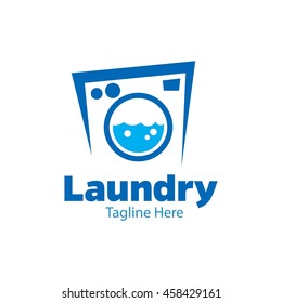 Detail Download Logo Laundry Gratis Nomer 15