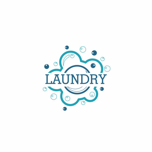 Detail Download Logo Laundry Gratis Nomer 20