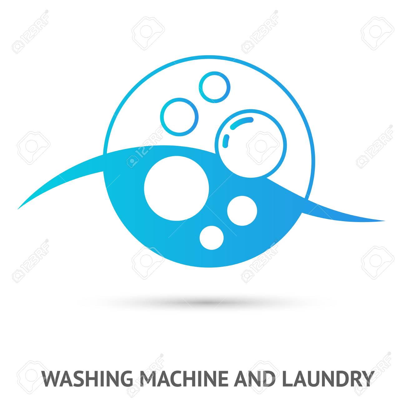 Detail Download Logo Laundry Gratis Nomer 22