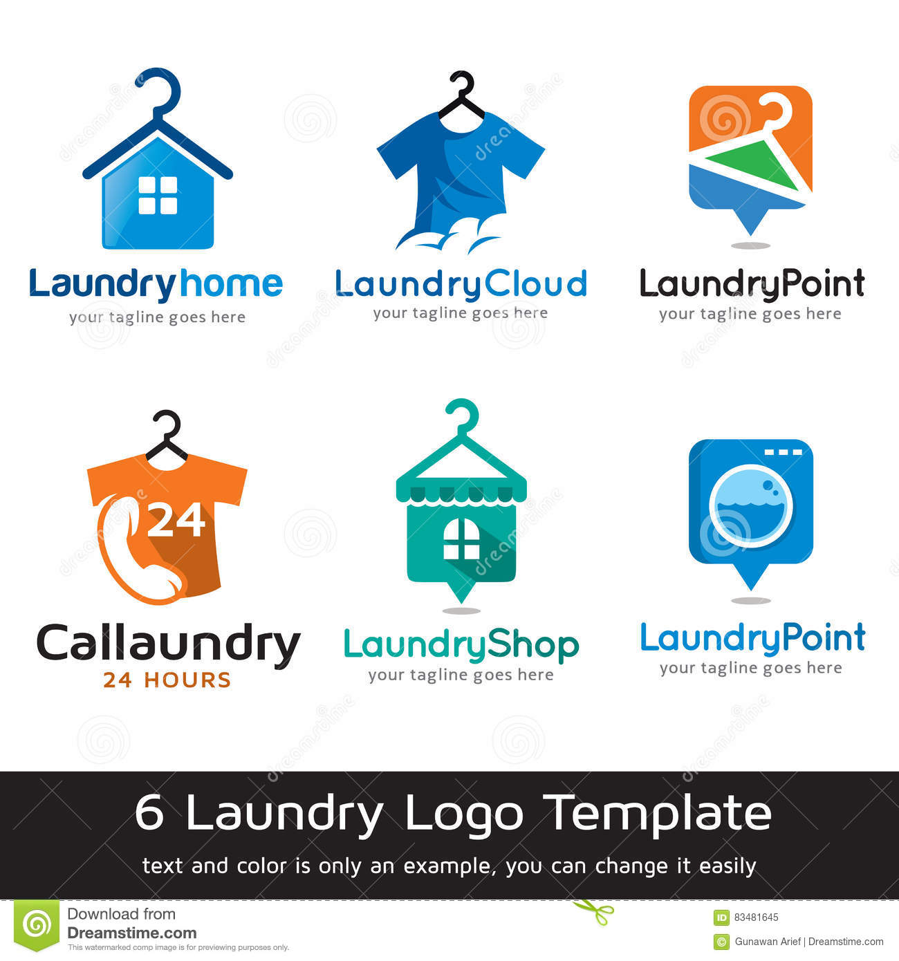 Detail Download Logo Laundry Gratis Nomer 25