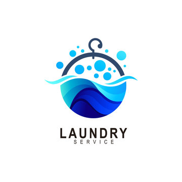 Detail Download Logo Laundry Gratis Nomer 33