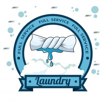 Detail Download Logo Laundry Gratis Nomer 41