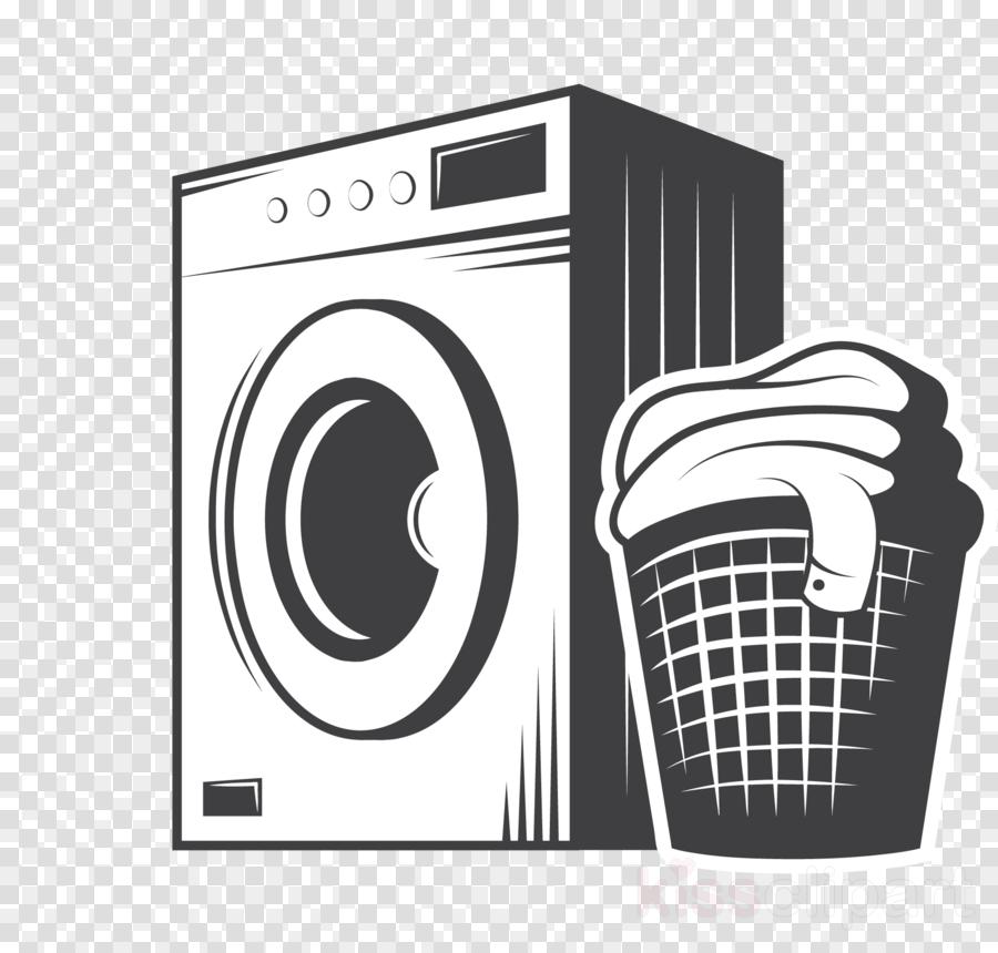 Detail Download Logo Laundry Kartun Hitam Putih Nomer 4