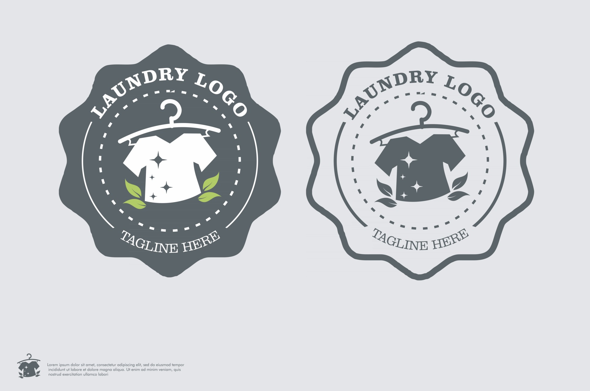 Detail Download Logo Laundry Kartun Hitam Putih Nomer 40