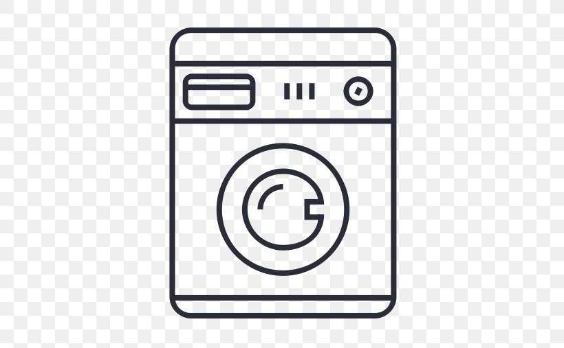 Detail Download Logo Laundry Kartun Hitam Putih Nomer 46