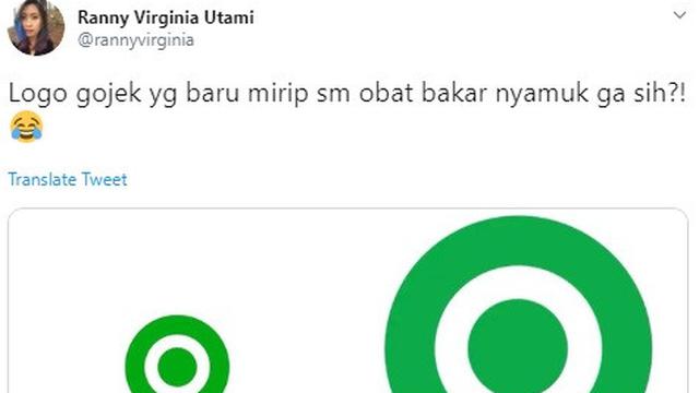 Detail Download Logo Layanan Gojek Terbaru Nomer 41