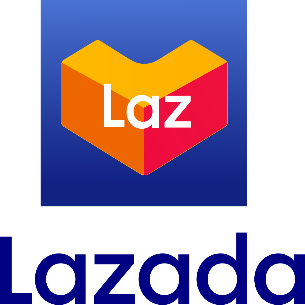 Download Logo Lazada - KibrisPDR