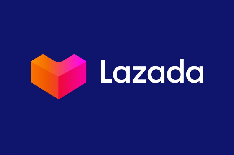 Detail Download Logo Lazada Nomer 4