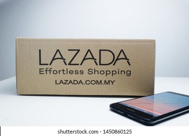 Detail Download Logo Lazada Nomer 30