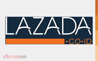 Detail Download Logo Lazada Nomer 31