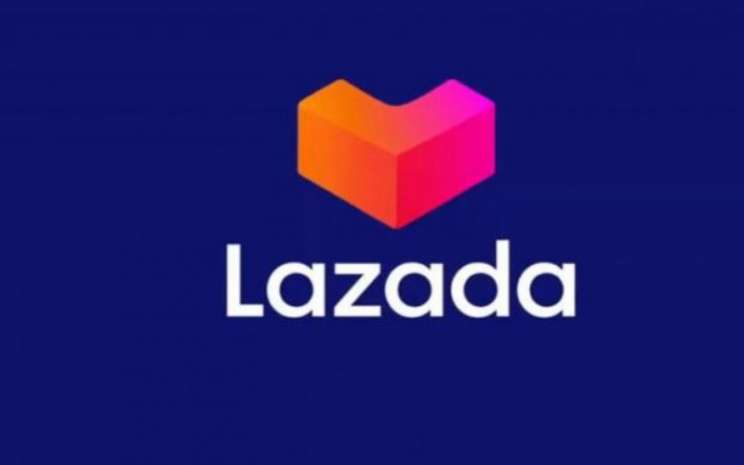 Detail Download Logo Lazada Nomer 36