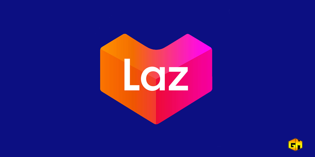 Detail Download Logo Lazada Nomer 43
