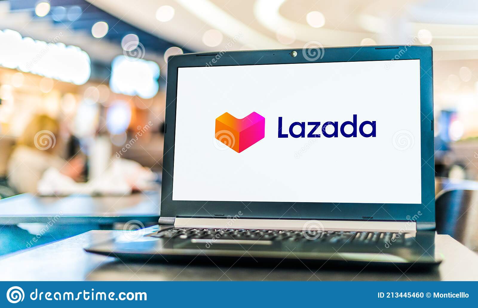 Detail Download Logo Lazada Nomer 48