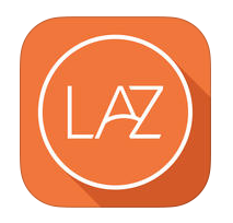 Detail Download Logo Lazada Nomer 8