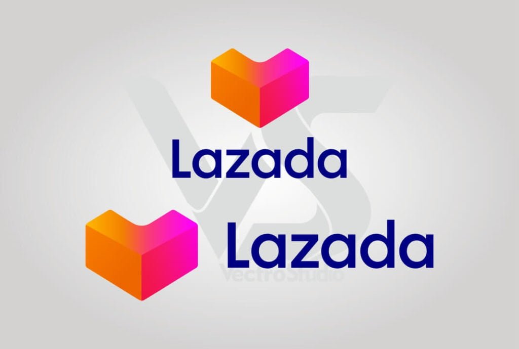 Detail Download Logo Lazada Nomer 10