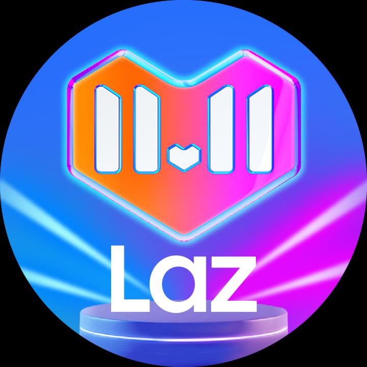 Detail Download Logo Lazada Love Nomer 11