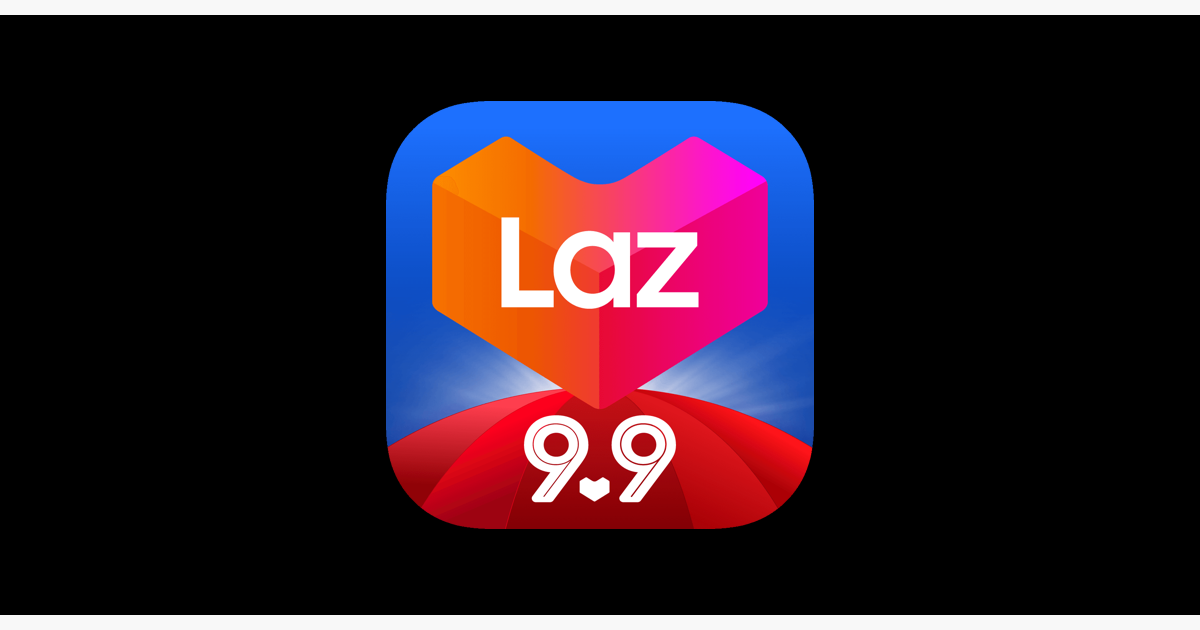 Detail Download Logo Lazada Love Nomer 14