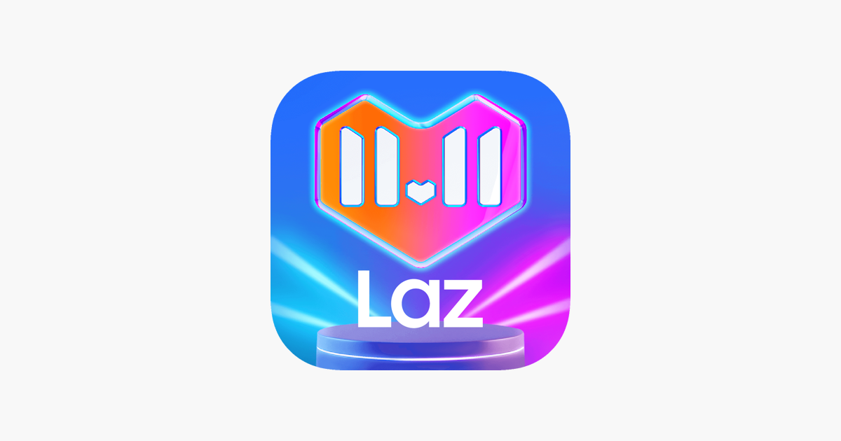 Detail Download Logo Lazada Love Nomer 6