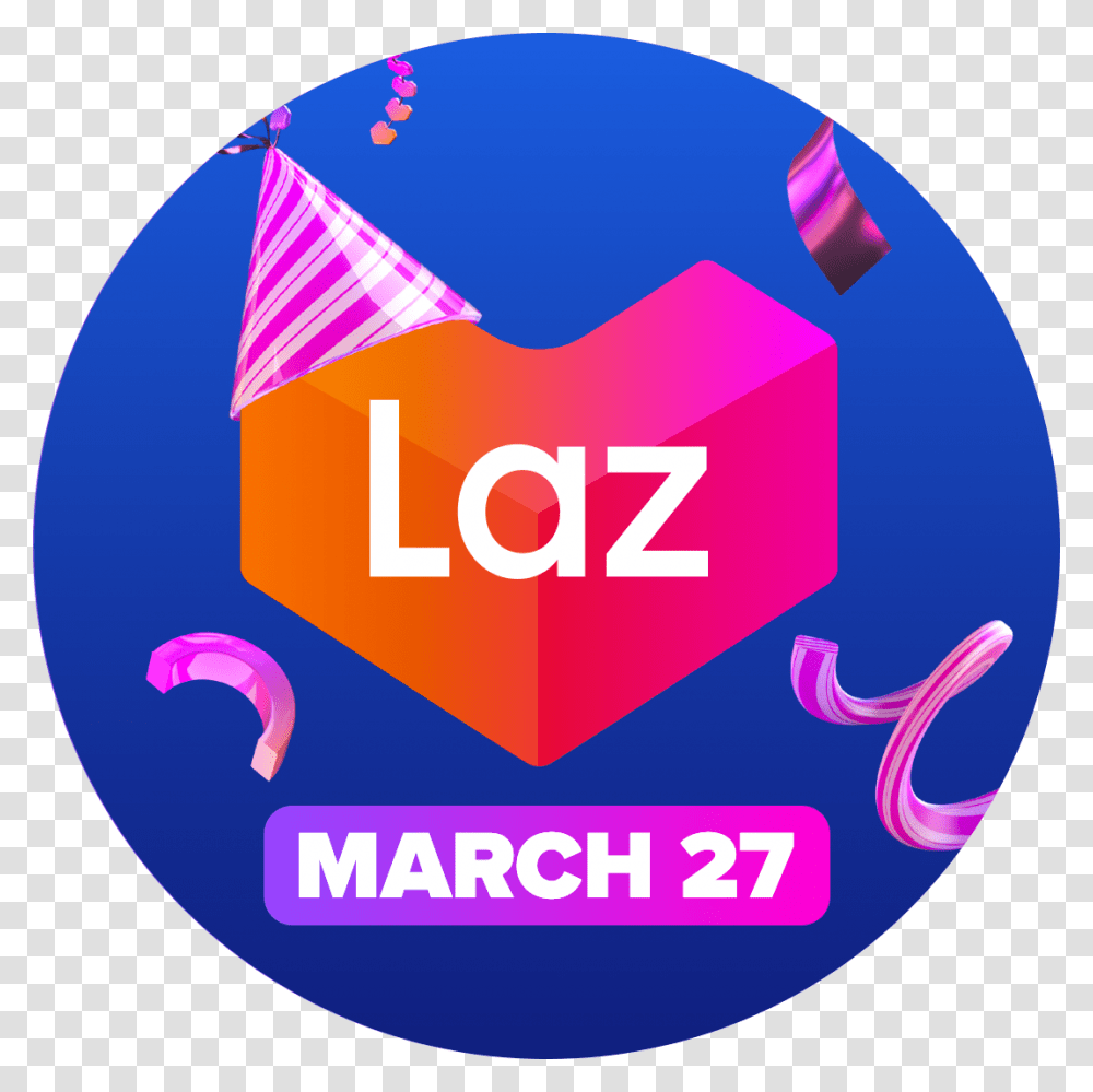 Download Download Logo Lazada Png Nomer 19