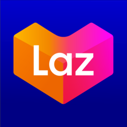 Detail Download Logo Lazada Png Nomer 8