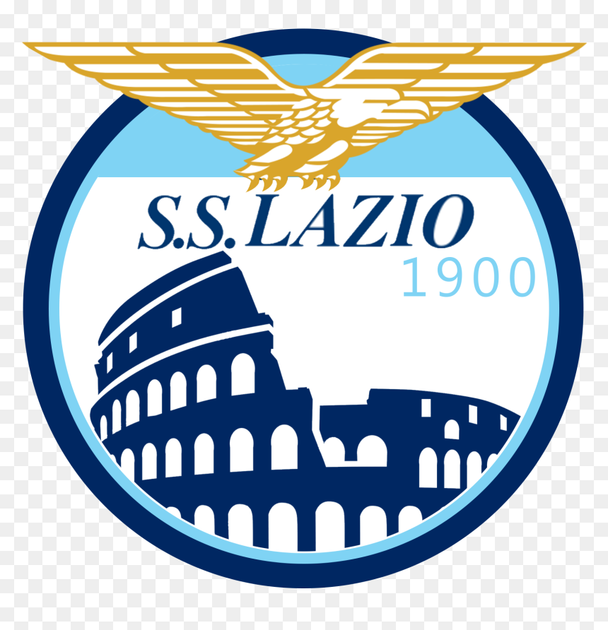 Detail Download Logo Lazio Nomer 23