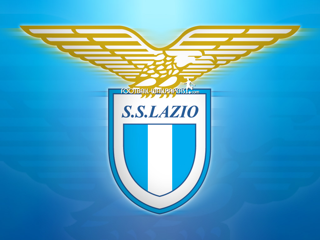 Detail Download Logo Lazio Nomer 25