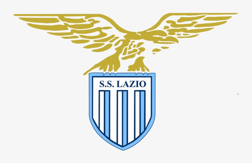 Detail Download Logo Lazio Nomer 31