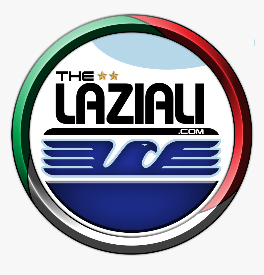 Detail Download Logo Lazio Nomer 48