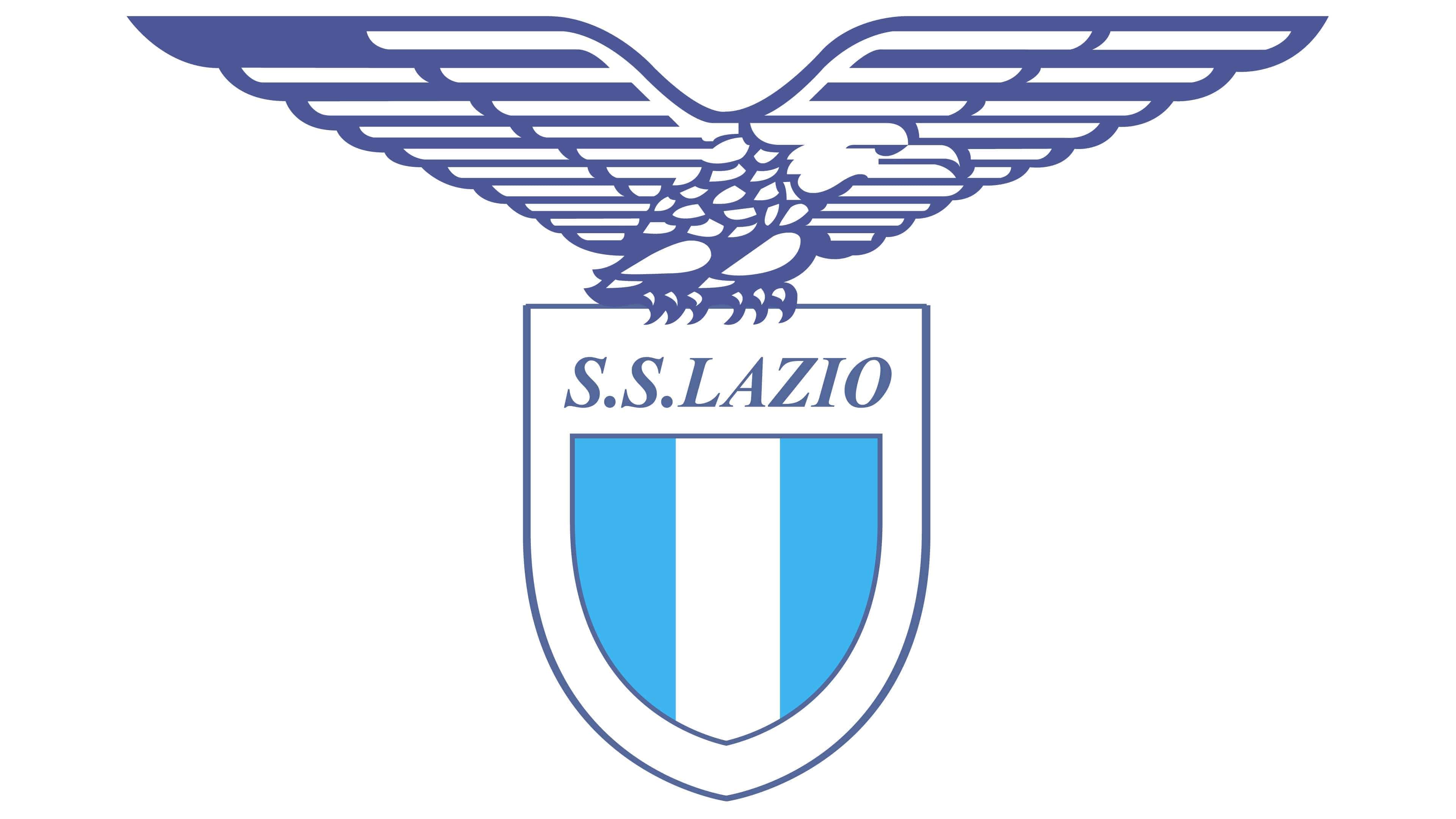 Detail Download Logo Lazio Nomer 7