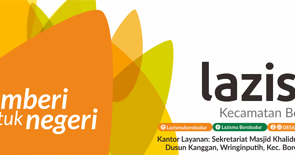 Detail Download Logo Lazismu Png Nomer 15