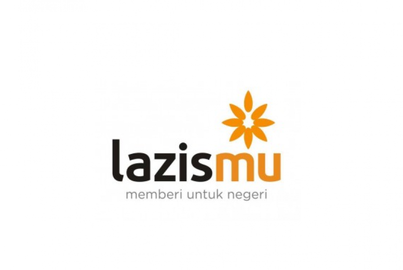 Detail Download Logo Lazismu Png Nomer 5