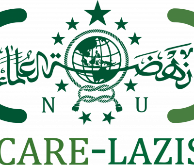 Detail Download Logo Lazisnu Nomer 9