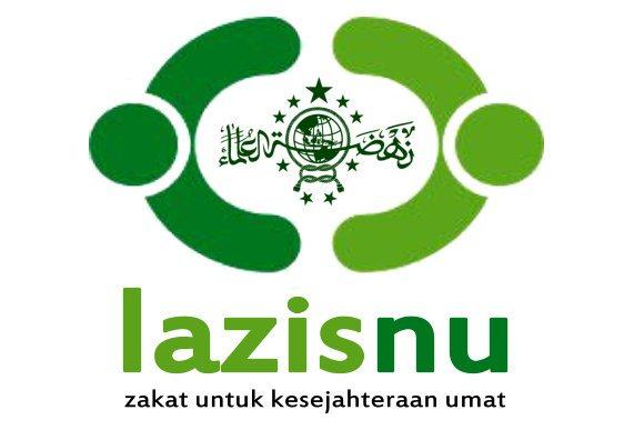 Detail Download Logo Lazisnu Nomer 10