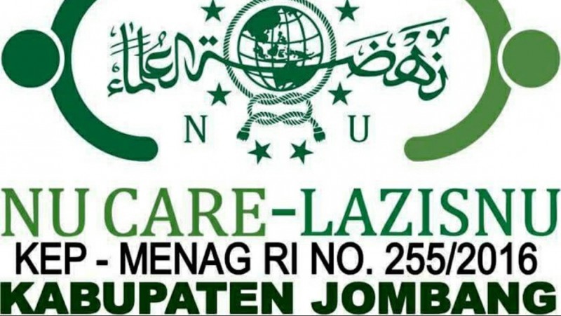 Detail Download Logo Lazisnu Jombang Nomer 2