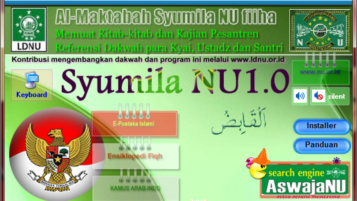 Detail Download Logo Ldnu Nomer 30