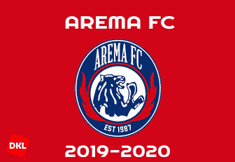 Detail Download Logo League Dream Arema Fc Nomer 14