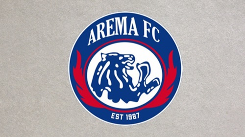 Detail Download Logo League Dream Arema Fc Nomer 4