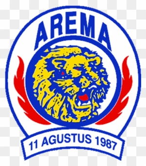 Detail Download Logo League Dream Arema Fc Nomer 38