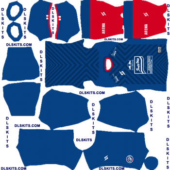 Detail Download Logo League Dream Kit Arema Fc Nomer 11