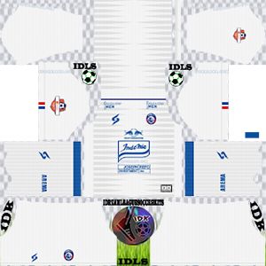 Detail Download Logo League Dream Kit Arema Fc Nomer 20