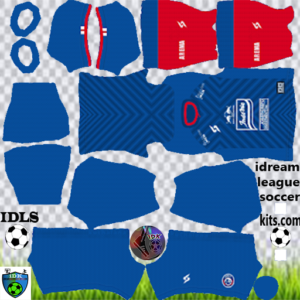Detail Download Logo League Dream Kit Arema Fc Nomer 33