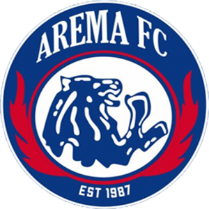 Detail Download Logo League Dream Kit Arema Fc Nomer 5