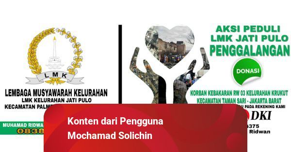 Detail Download Logo Lembaga Musyawarah Kelurahan Nomer 10