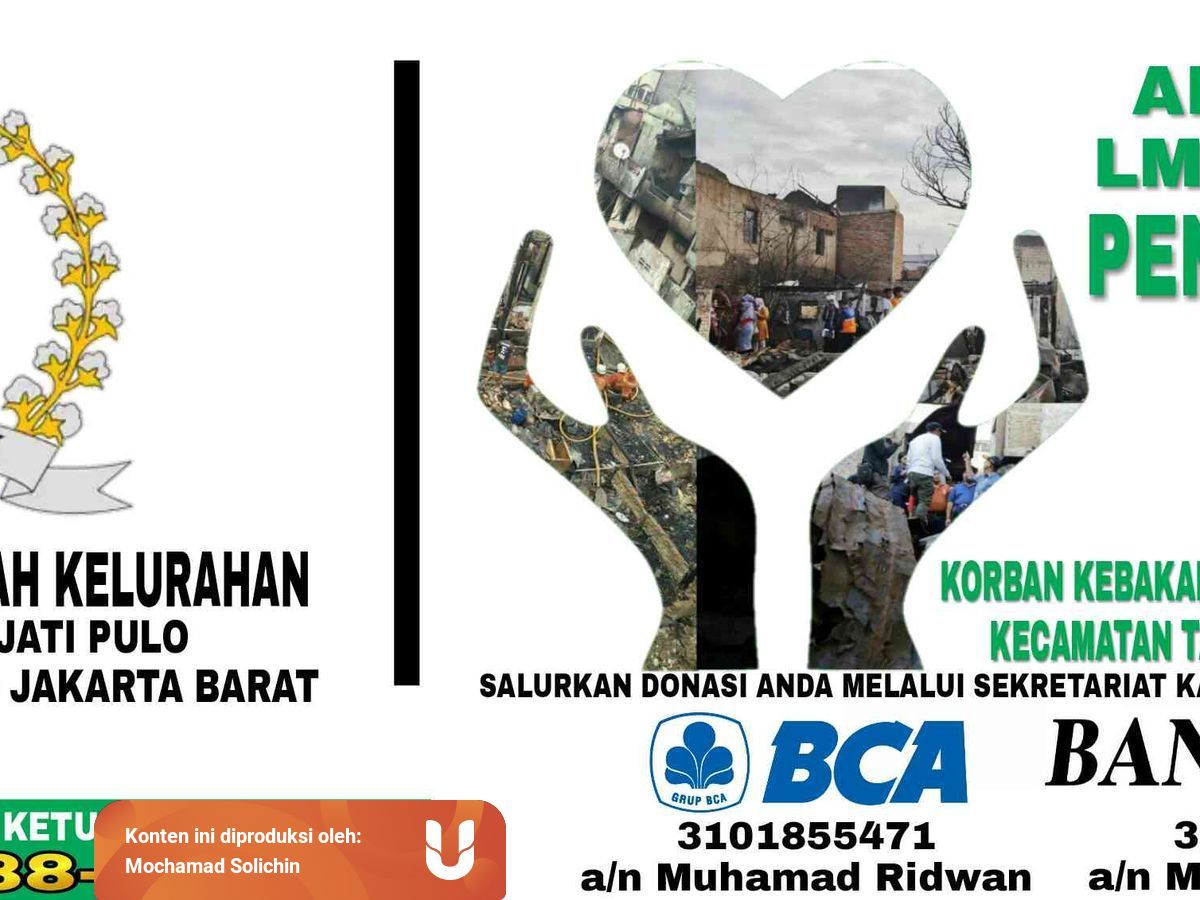 Detail Download Logo Lembaga Musyawarah Kelurahan Nomer 4