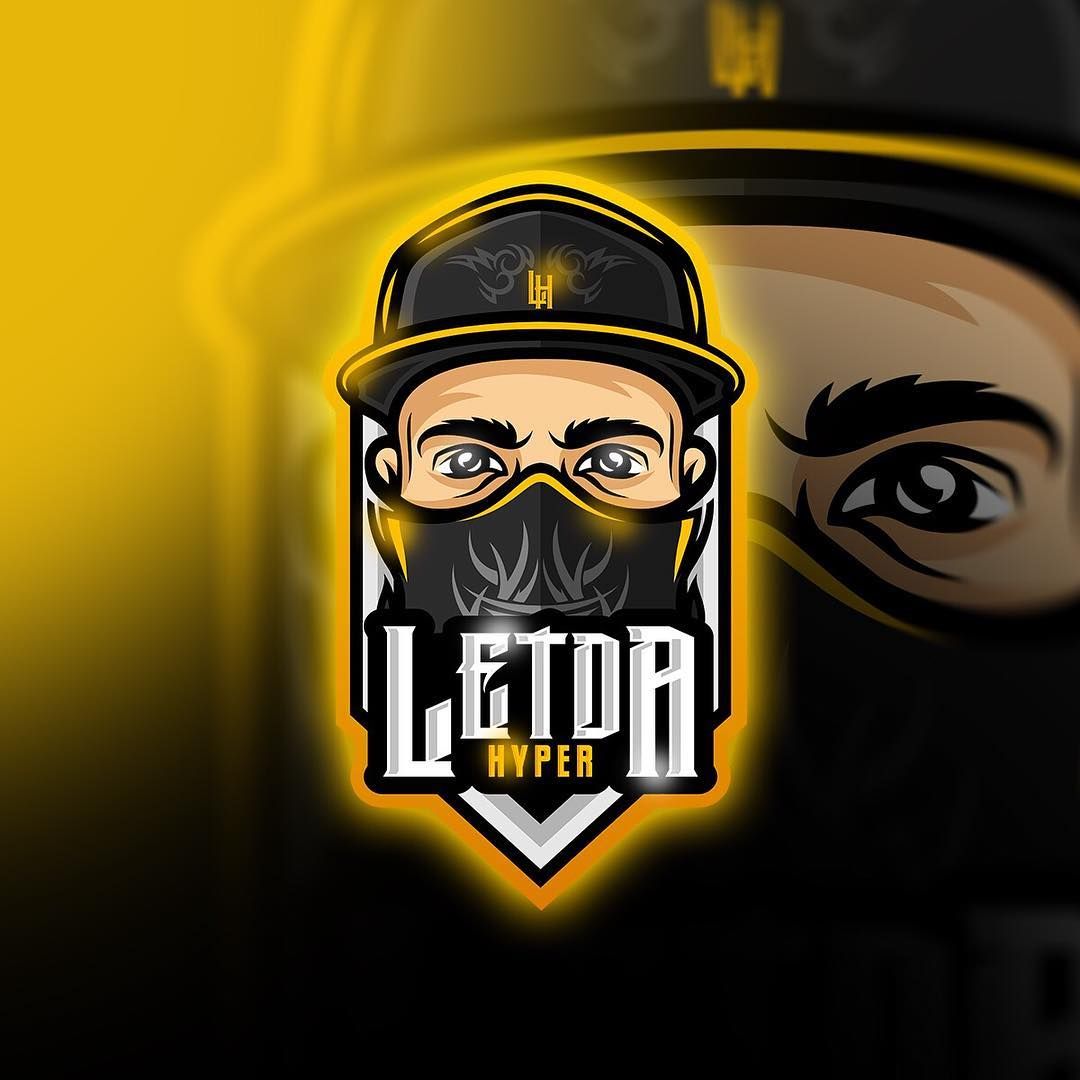 Download Logo Letda Hyper - KibrisPDR