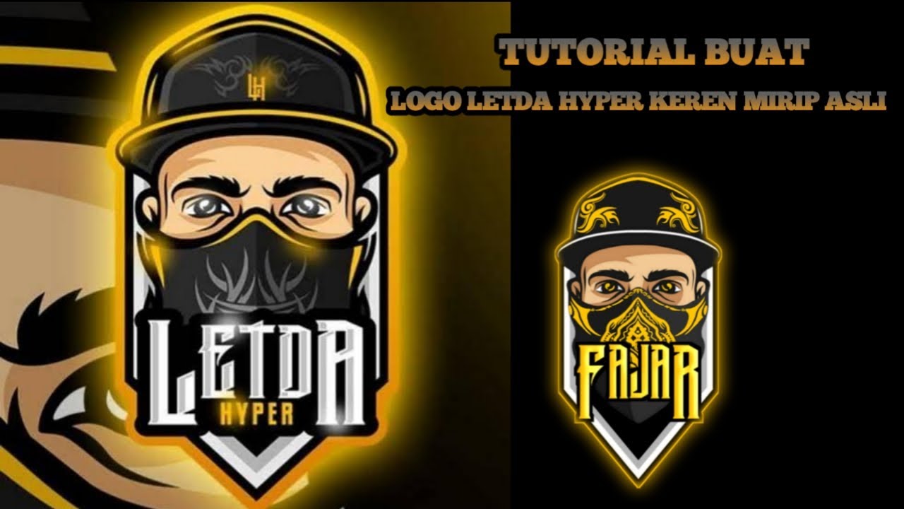 Detail Download Logo Letda Hyper Nomer 13